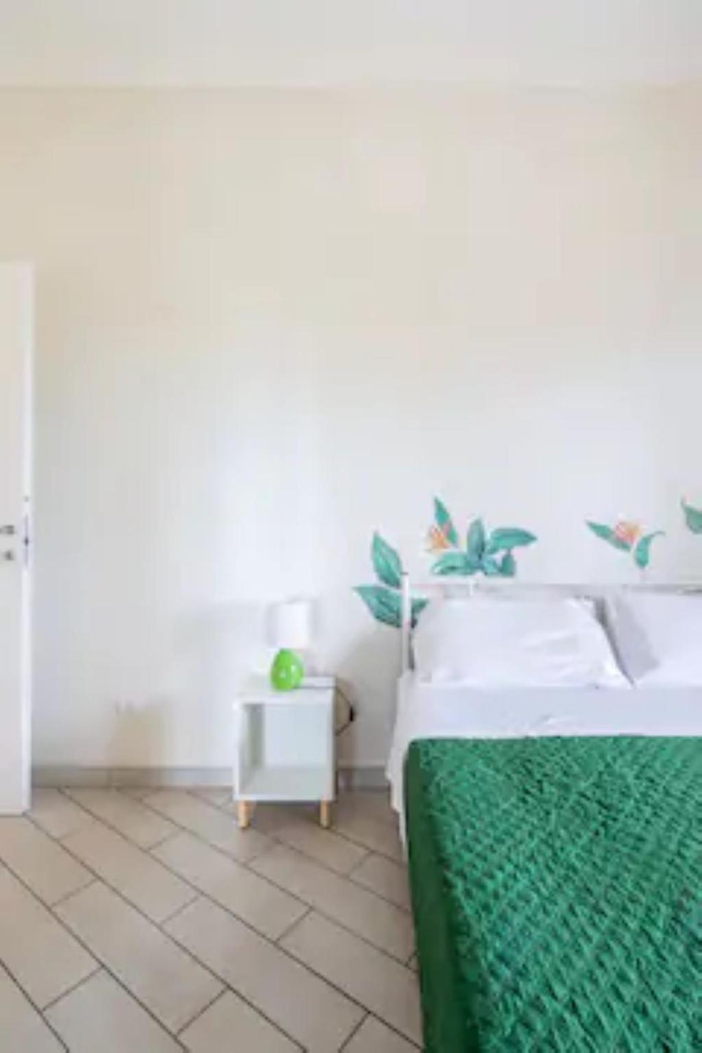 Appartamento Per Chi Ama Prendere Il Caffe In Terrazzo Roma Ngoại thất bức ảnh
