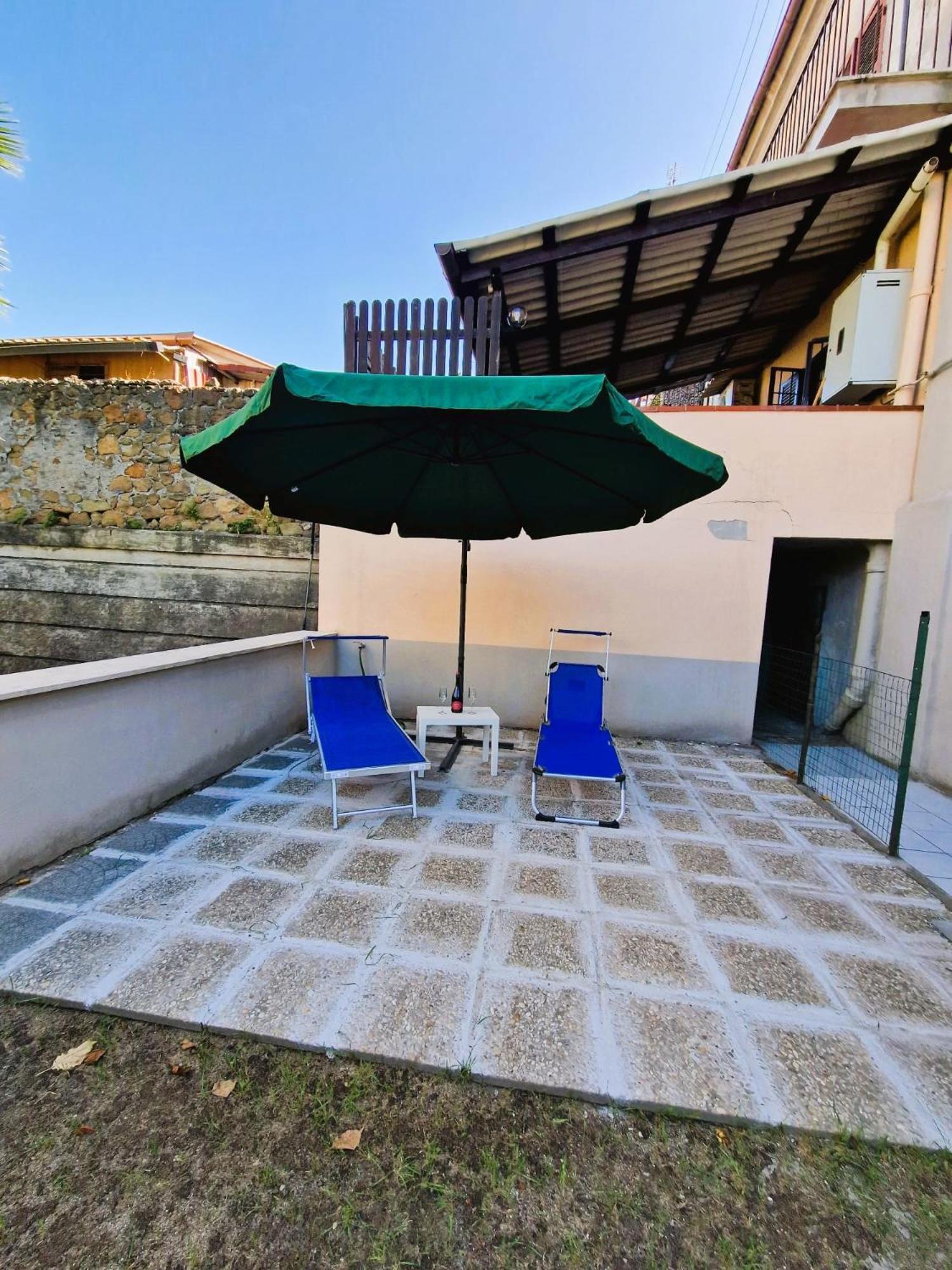 Appartamento Per Chi Ama Prendere Il Caffe In Terrazzo Roma Ngoại thất bức ảnh